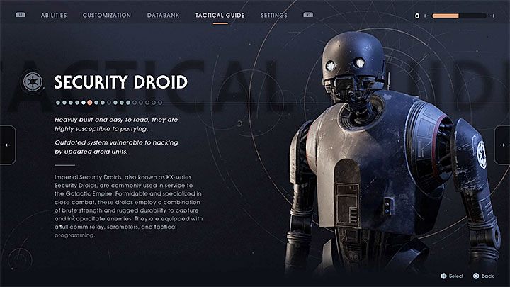 W grze Star Wars Jedi: Fallen Order do pokonania jest wielu różnych bossów, ale wyeliminowanie tylko niektórych bossów jest wymagane na potrzeby głównej fabuły - Lista wszystkich bossów w Jedi Upadły Zakon - Star Wars Jedi Fallen Order - poradnik do gry