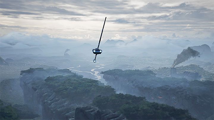 Gra nie posiada bardzo trudnego platynowego trofeum, ale wymusza ono odkrycie jej wszystkich atrakcji - Ile zajmie mi ukończenie Star Wars Jedi Fallen Order? - Star Wars Jedi Fallen Order - poradnik do gry