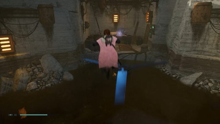 Twoim kolejnym zadaniem jest zatrzymanie wiatraków - Jak wyłączyć prąd na Bogano w Jedi Upadły zakon / Fallen Order? - Star Wars Jedi Fallen Order - poradnik do gry