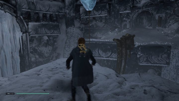 W Ilum znajduje się Jedi Temple - Jak odblokować przejście - Jedi Temple w Jedi Upadły zakon / Fallen Order? - Star Wars Jedi Fallen Order - poradnik do gry