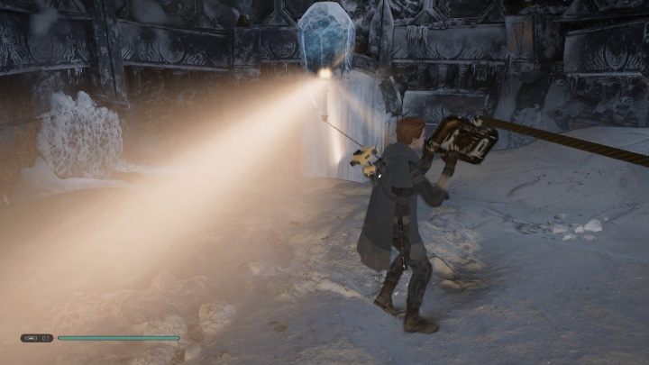 Piąte i ostatnie - Jak odblokować przejście - Jedi Temple w Jedi Upadły zakon / Fallen Order? - Star Wars Jedi Fallen Order - poradnik do gry