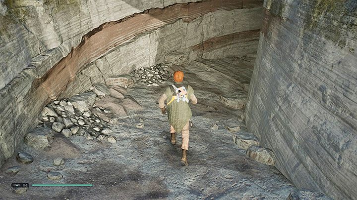 Unikalnym kompanem w grze jest stworzenie Bogling z planety Bogano - Jak werbować nowych członków załogi Modliszki w Jedi Upadły Zakon? - Star Wars Jedi Fallen Order - poradnik do gry