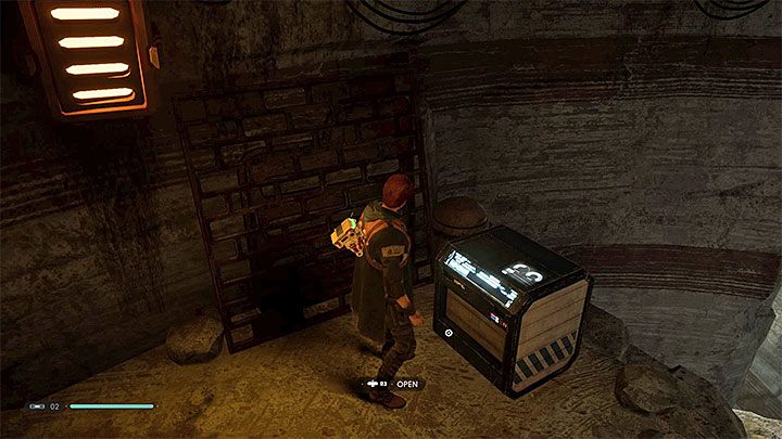 Rodzaj trofeum: złote - Lista trofeów | Jedi Upadły Zakon / Fallen Order - Star Wars Jedi Fallen Order - poradnik do gry