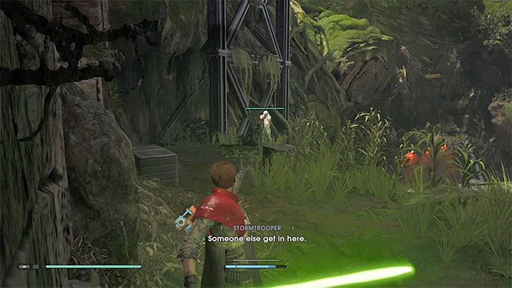 Rodzaj trofeum: brązowe - Lista trofeów | Jedi Upadły Zakon / Fallen Order - Star Wars Jedi Fallen Order - poradnik do gry