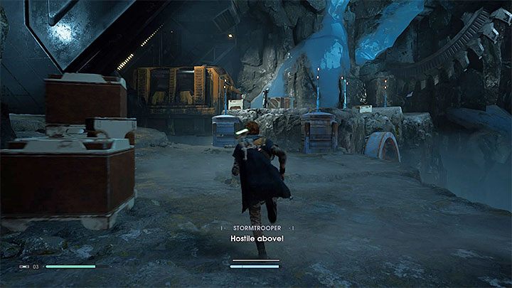 Rodzaj trofeum: brązowe - Lista trofeów | Jedi Upadły Zakon / Fallen Order - Star Wars Jedi Fallen Order - poradnik do gry