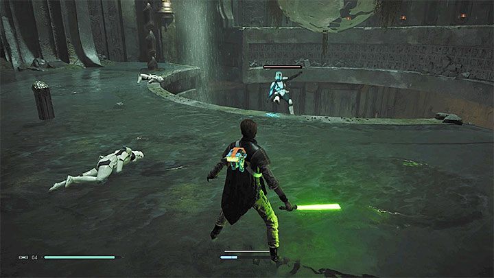 Rodzaj trofeum: brązowe - Lista trofeów | Jedi Upadły Zakon / Fallen Order - Star Wars Jedi Fallen Order - poradnik do gry