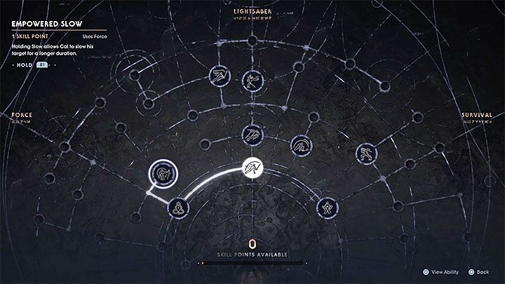 Rodzaj trofeum: brązowe - Lista trofeów | Jedi Upadły Zakon / Fallen Order - Star Wars Jedi Fallen Order - poradnik do gry