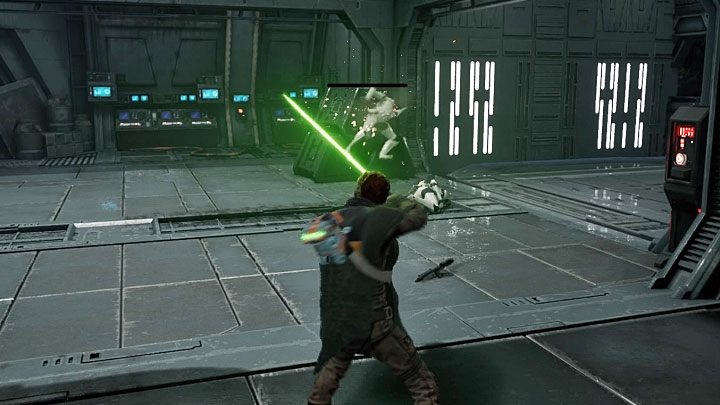 Rodzaj trofeum: brązowe - Lista trofeów | Jedi Upadły Zakon / Fallen Order - Star Wars Jedi Fallen Order - poradnik do gry