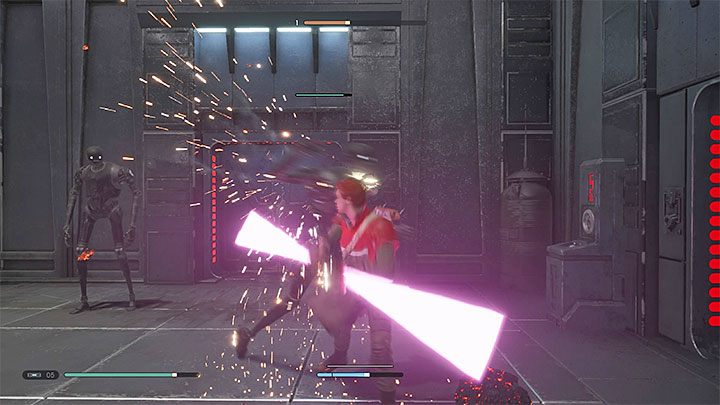 Trofeum to możesz zdobyć już niedługo po odblokowaniu ostatniej trzeciej wersji miecza świetlnego na planecie Ilum - Lista trofeów | Jedi Upadły Zakon / Fallen Order - Star Wars Jedi Fallen Order - poradnik do gry