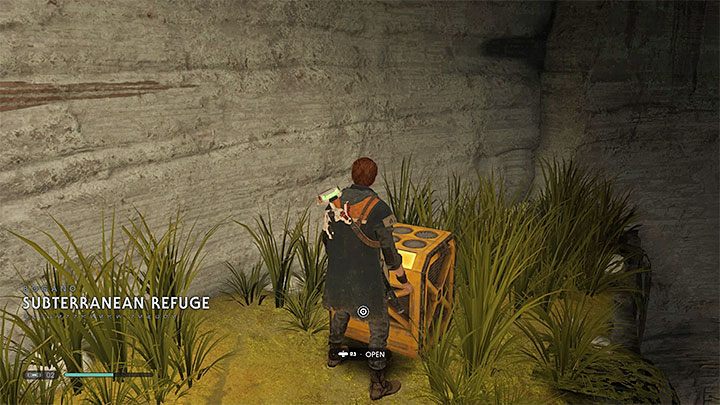 Rodzaj trofeum: srebrne - Lista trofeów | Jedi Upadły Zakon / Fallen Order - Star Wars Jedi Fallen Order - poradnik do gry