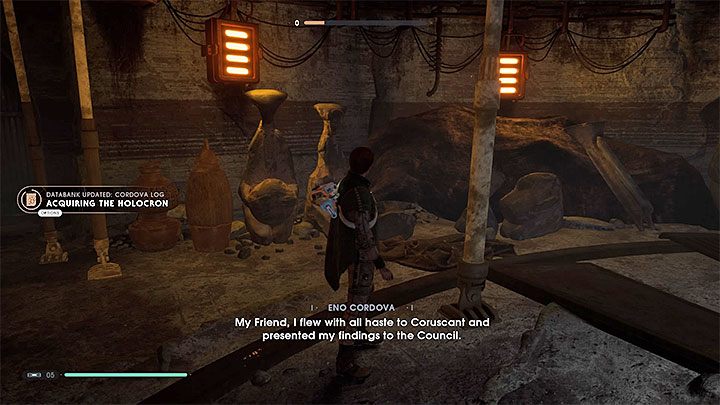 Rodzaj trofeum: brązowe - Lista trofeów | Jedi Upadły Zakon / Fallen Order - Star Wars Jedi Fallen Order - poradnik do gry