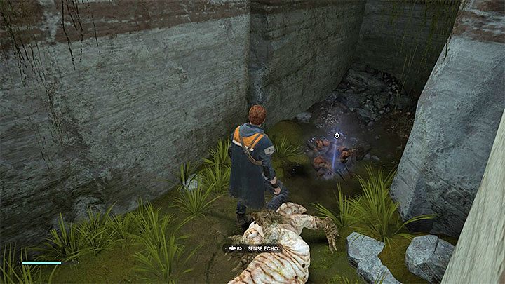 Rodzaj trofeum: brązowe - Lista trofeów | Jedi Upadły Zakon / Fallen Order - Star Wars Jedi Fallen Order - poradnik do gry