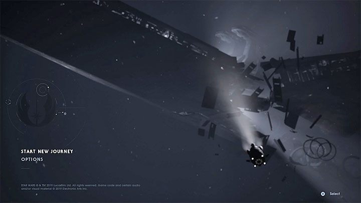 Tak, gra Star Wars Jedi: Upadły zakon oferuje wyłącznie tryb dla pojedynczego gracza - Star Wars Jedi Fallen Order - poradnik do gry