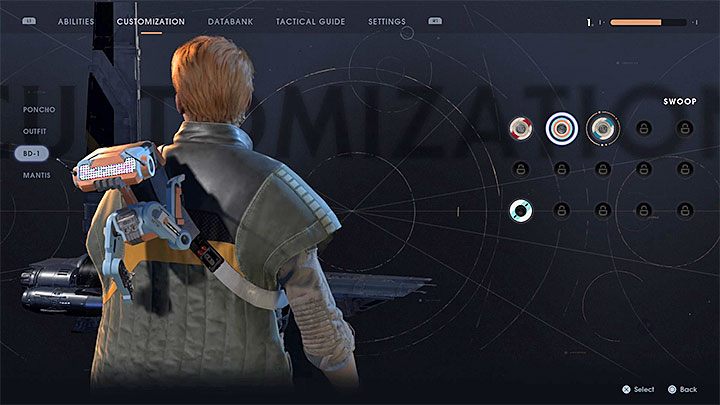 Na szczęście nie - Star Wars Jedi Fallen Order - poradnik do gry