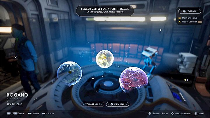 Nie, Star Wars Jedi: Upadły Zakon nie ma w pełni otwartego świata, ale mimo wszystko zapewnia dość dużą swobodę działania - Star Wars Jedi Fallen Order - poradnik do gry