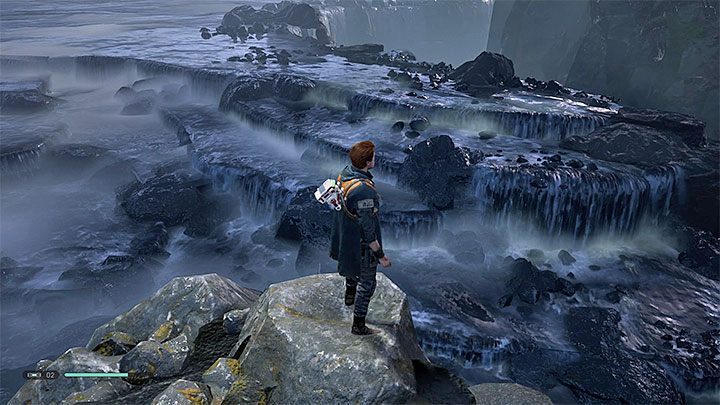 Niniejszy poradnik do gry Star Wars Jedi: Upadły Zakon powstawał w oparciu o wersje na PS4 oraz PC - Star Wars Jedi Fallen Order - poradnik do gry