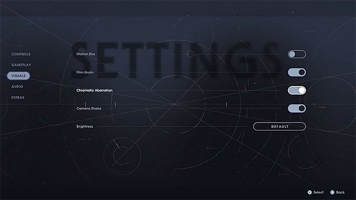 Star Wars Jedi: Upadły Zakon domyślnie wyświetla grafikę z załączonym filtrem aberracji chromatycznej - Star Wars Jedi Fallen Order - poradnik do gry