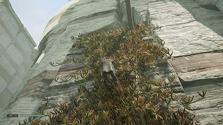 Jest to potencjalny problem, który możesz napotkać w trakcie przechodzenia gry - Star Wars Jedi Fallen Order - poradnik do gry