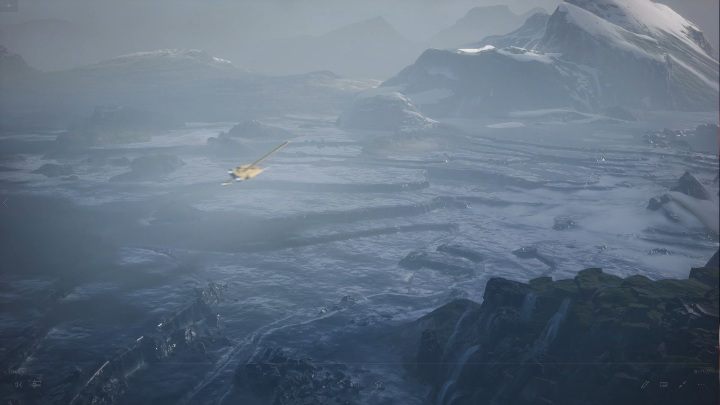 Świat gry Star Wars Jedi Upadły Zakon składa się z pięciu planet - Dathromir, Bogano, Zeffo, Kashyyyk i Ilum - Eksploracja w Jedi Upadły Zakon / Fallen Order - Star Wars Jedi Fallen Order - poradnik do gry