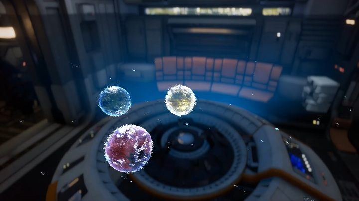 Aby przenosić się pomiędzy planetami, musisz skorzystać ze statku - Eksploracja w Jedi Upadły Zakon / Fallen Order - Star Wars Jedi Fallen Order - poradnik do gry