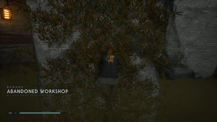 Rozglądaj się i wykorzystuj co tylko się nada - Eksploracja w Jedi Upadły Zakon / Fallen Order - Star Wars Jedi Fallen Order - poradnik do gry