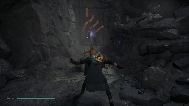 Ta moc znacznie ułatwia eksplorację - Lista mocy i umiejętności w Jedi Upadły Zakon / Fallen Order - Star Wars Jedi Fallen Order - poradnik do gry