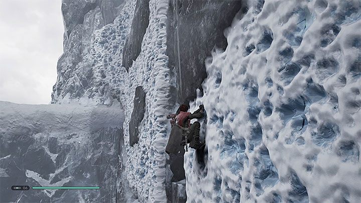 Po dotarciu na Ilum opuść pokład statku i rozpocznij eksplorację planety - Rozdział 5 Ilum - solucja Jedi Upadły zakon / Fallen Order - Star Wars Jedi Fallen Order - poradnik do gry