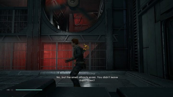 2 - Jak powrócić na statek w Zeffo w Jedi Upadły zakon? - Star Wars Jedi Fallen Order - poradnik do gry