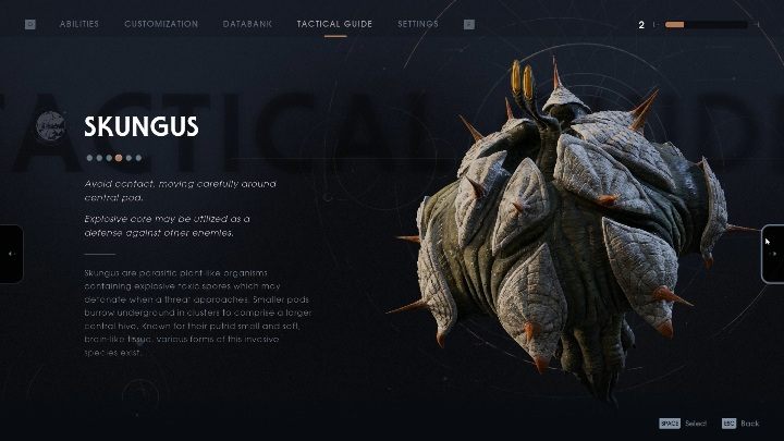 Zeffo - Lista rodzajów przeciwników w Jedi Upadły Zakon / Fallen Order - Star Wars Jedi Fallen Order - poradnik do gry