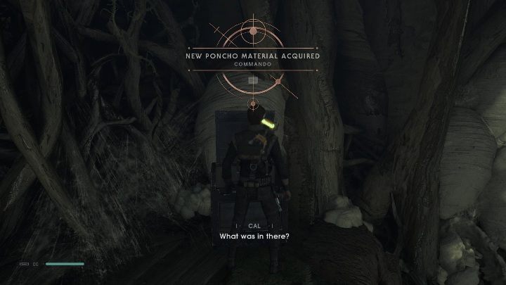 Część mapy: Imperial Refinery - Skrzynie w Kashyyk | Sekrety w Jedi Upadły zakon / Fallen Order - Star Wars Jedi Fallen Order - poradnik do gry