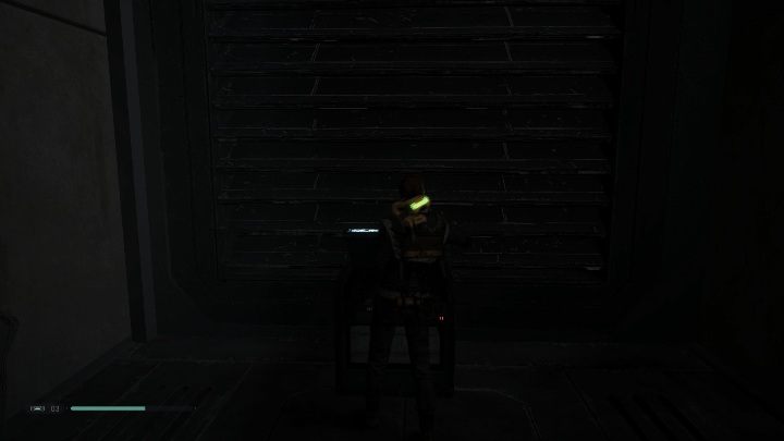 Część mapy: Kyyyalstaad Falls - Skrzynie w Kashyyk | Sekrety w Jedi Upadły zakon / Fallen Order - Star Wars Jedi Fallen Order - poradnik do gry