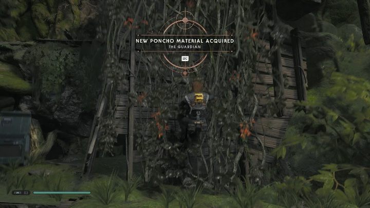 Część mapy: Kyyyalstaad Basin - Skrzynie w Kashyyk | Sekrety w Jedi Upadły zakon / Fallen Order - Star Wars Jedi Fallen Order - poradnik do gry