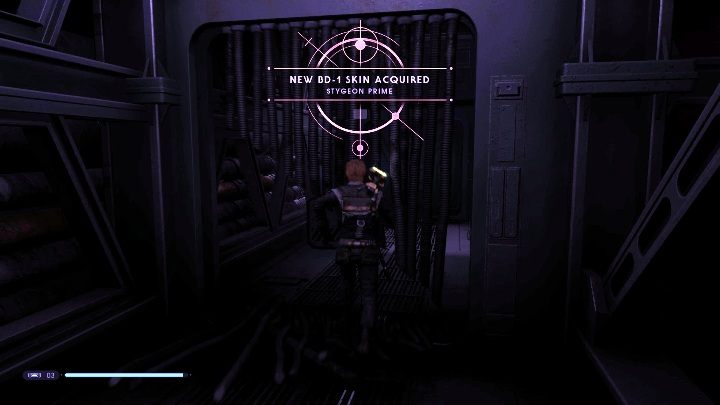 Część mapy: Imperial Refinery - Skrzynie w Kashyyk | Sekrety w Jedi Upadły zakon / Fallen Order - Star Wars Jedi Fallen Order - poradnik do gry