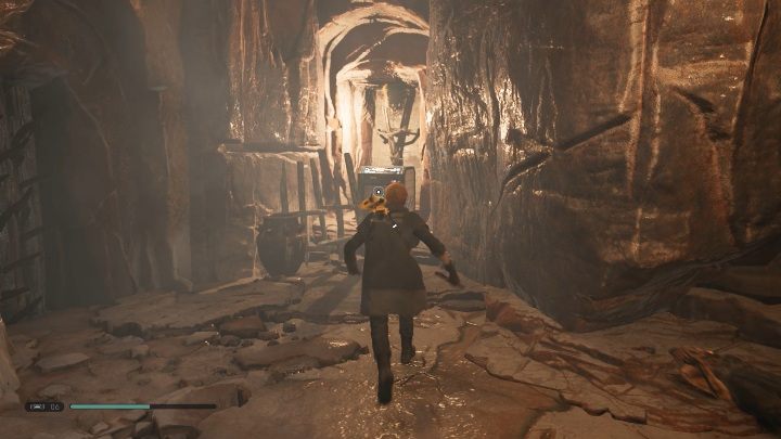 Część mapy: Nightbrother Village - Skrzynie w Dathomir | Sekrety w Jedi Upadły zakon / Fallen Order - Star Wars Jedi Fallen Order - poradnik do gry