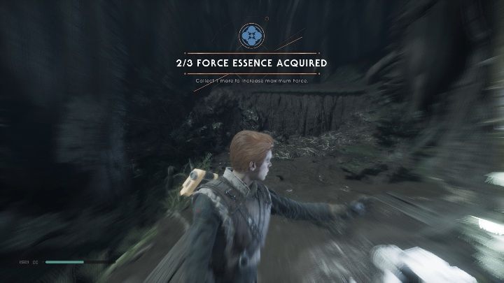 Część mapy: Imperial Refinery - Znajdźki w Kashyyk | Sekrety w Jedi Upadły zakon / Fallen Order - Star Wars Jedi Fallen Order - poradnik do gry