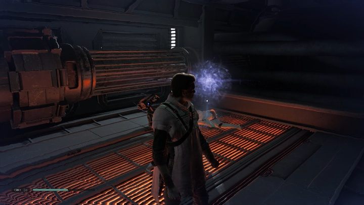 Część mapy: Imperial Refinery - Znajdźki w Kashyyk | Sekrety w Jedi Upadły zakon / Fallen Order - Star Wars Jedi Fallen Order - poradnik do gry