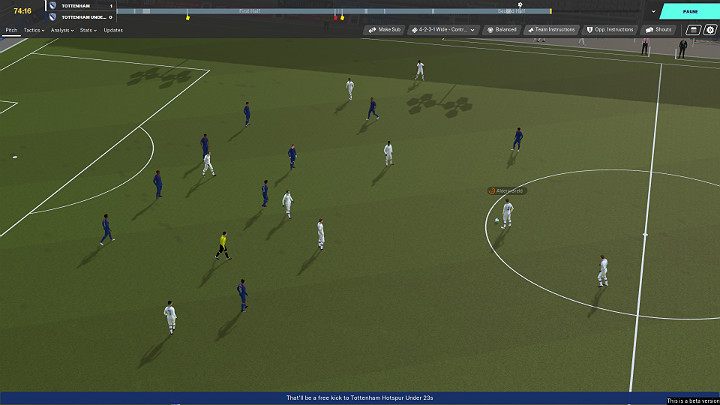 1 - Football Manager 2020 - Porady ogólne - Football Manager 2020 - poradnik do gry