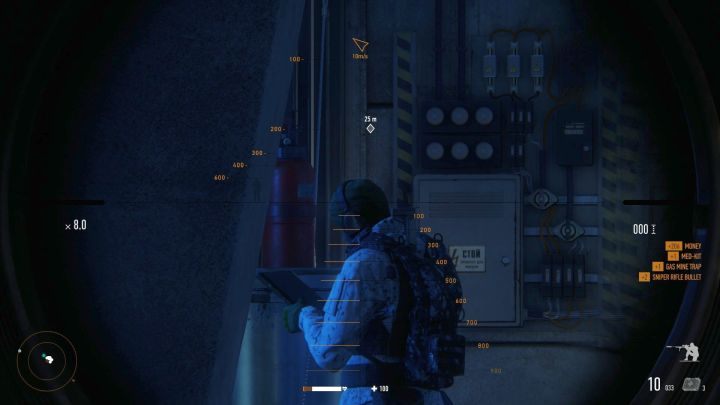 Zawsze celuj w głowę wroga. - Porady do Sniper Ghost Warrior Contracts - Sniper Ghost Warrior Contracts - poradnik do gry