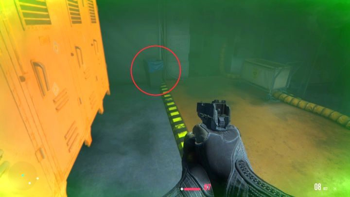 Lokalizacja ostatniego przedmiotu kolekcjonerskiego. - Góry Ałtaj (Altai Mountains) | Sekrety w Sniper Ghost Warrior Contracts - Sniper Ghost Warrior Contracts - poradnik do gry