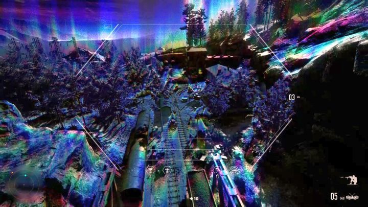 Zakłócacze, z których korzysta wróg, mają też destrukcyjny wpływ na Twojego drona. - Sniper Ghost Warrior Contracts - poradnik do gry