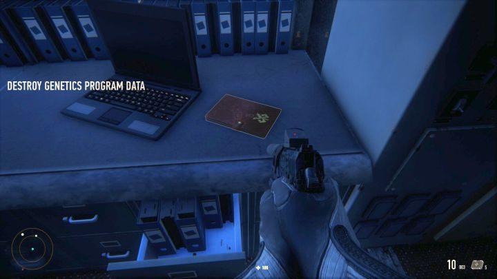 Dziennik do zebrania. - Twierdza Arakczajewa (Arakchayev Fortress) | Sekrety w Ghost Warrior Contracts - Sniper Ghost Warrior Contracts - poradnik do gry