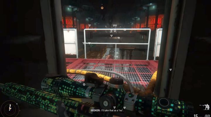 To ostatnia lokacja w grze - możesz sobie tutaj poużywać. - Stacja Sibirskaya-7 (Sibirskaya-7 Junction) | Solucja Sniper Contracts - Sniper Ghost Warrior Contracts - poradnik do gry