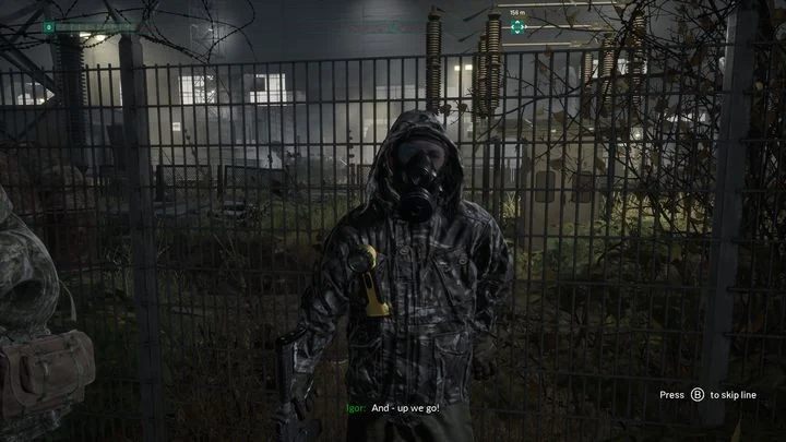 Opis osiągnięcia: Ukończ quest Power Plant - Chernobylite: Trofea/Osiągnięcia - lista - Chernobylite - poradnik do gry