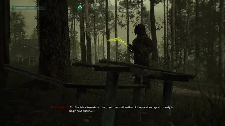 Opis osiągnięcia: Ukończ quest Old Documents - Chernobylite: Trofea/Osiągnięcia - lista - Chernobylite - poradnik do gry