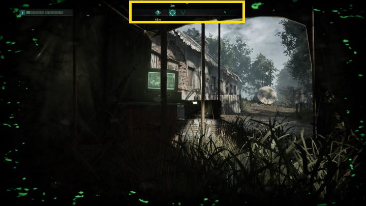 W czasie eksploracji danego obszaru musisz także uważać na przeciwników - Chernobylite: Eksploracja - otwartość świata - Chernobylite - poradnik do gry