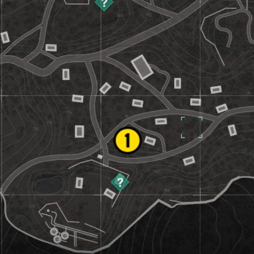 Miejsce to jest przeszukiwane przez żołnierzy NAR - Chernobylite: Stare dokumenty (Old documents) - solucja, opis przejścia - Chernobylite - poradnik do gry