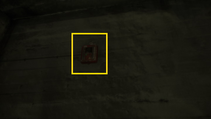 Na koniec pozostaje Wam zabrać dokumenty i zdecydować co zrobić z czujnikiem - Chernobylite: Stare dokumenty (Old documents) - solucja, opis przejścia - Chernobylite - poradnik do gry