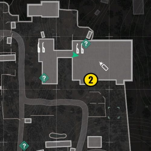 Na miejscu będziecie musieli dotrzeć na najwyższe piętro kompleksu [2] - Chernobylite: Pamiątka z przeszłości (Memento from the Past) - solucja - Chernobylite - poradnik do gry