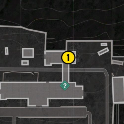 Okolice tego punku są strzeżone przez oddziału NAR - Chernobylite: Spotkanie z Tarakanem (Meeting with Tarakan) - solucja - Chernobylite - poradnik do gry