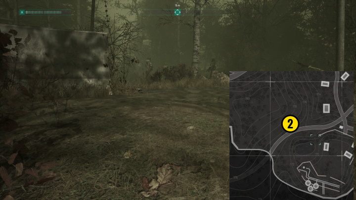 Na sam koniec możecie podejść do Tarakana i zdecydować, czy chcecie go w swojej drużynie - Chernobylite: Ślad z okruszków (The Crumb Trail) - solucja, opis przejścia - Chernobylite - poradnik do gry